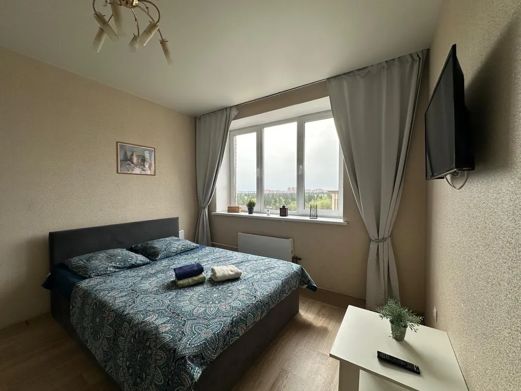 1-комнатная Квартира — аренда посуточно в Одинцово