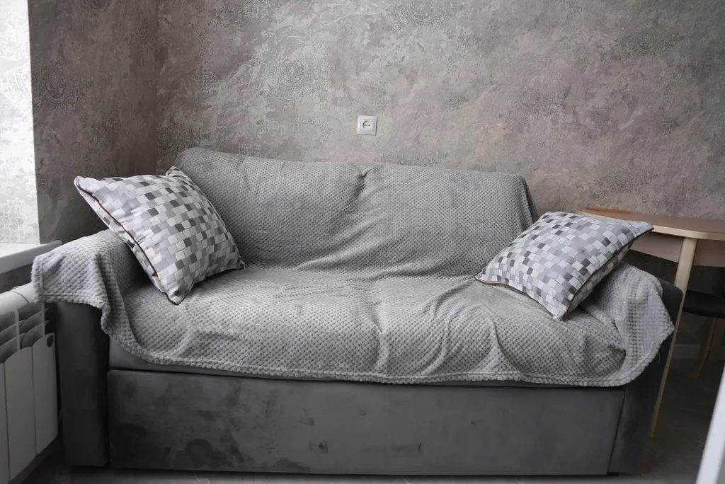 Чистая, уютная, свeтлая квaртиpа с новым евро ремонтом