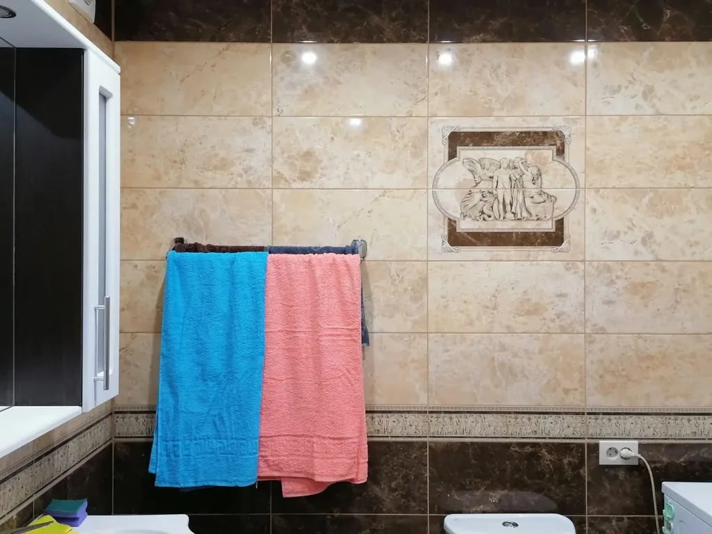 Дизайнерская-уютная 2х комнататная студия в центре города