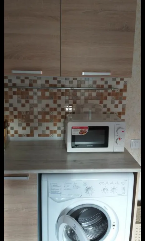 Уютная квартира недалеко от центра