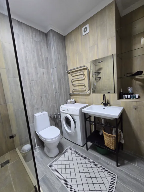 ЖК Арбат 2-комнатная