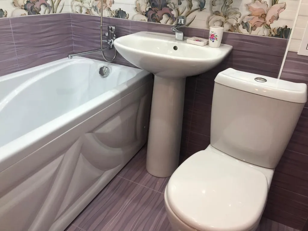 Квартира в центре города