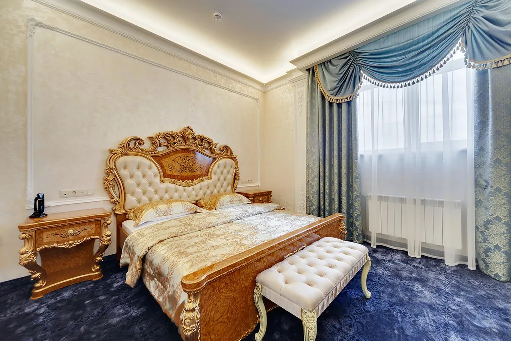 Квартира Комната — аренда посуточно в Санкт-Петербург