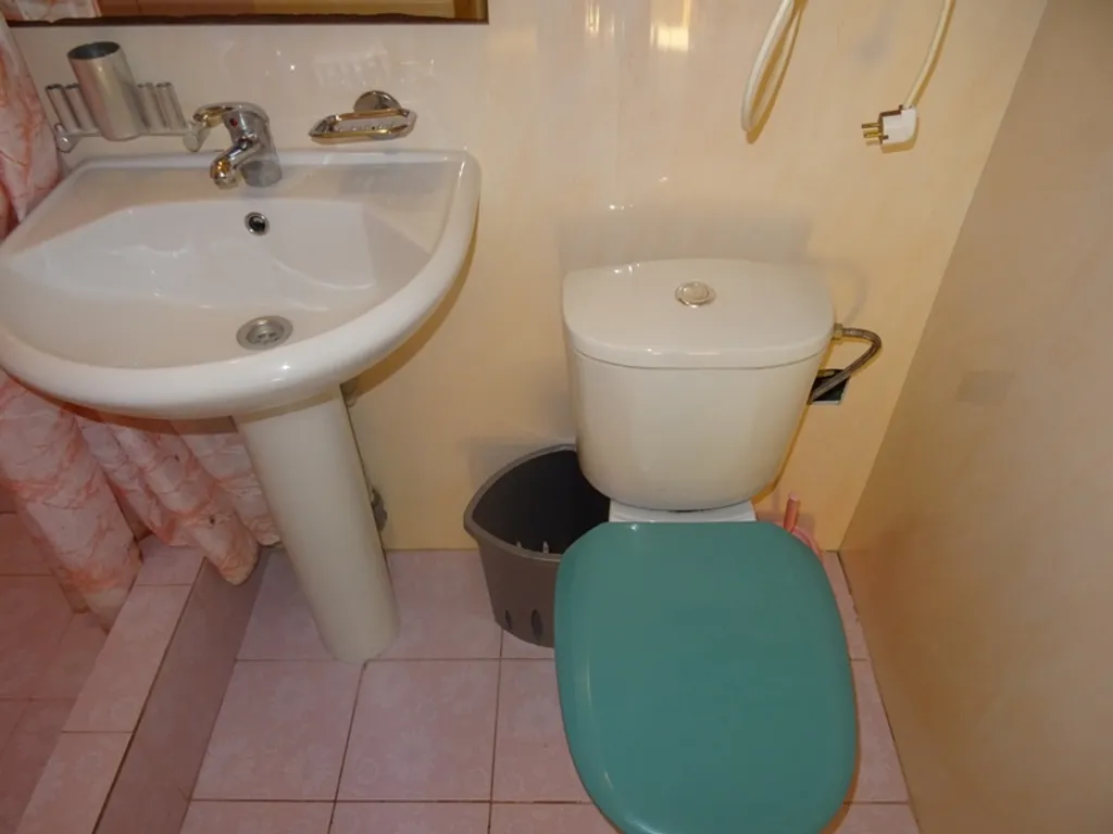 Квартира Комната — Гагра