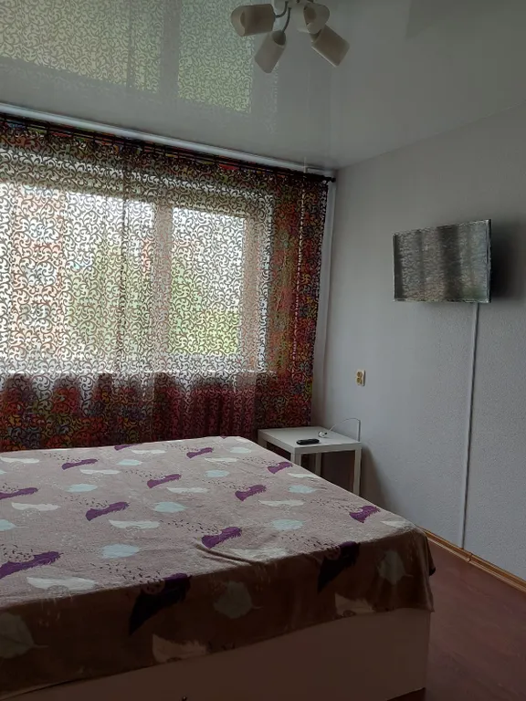 Уютная двушечка