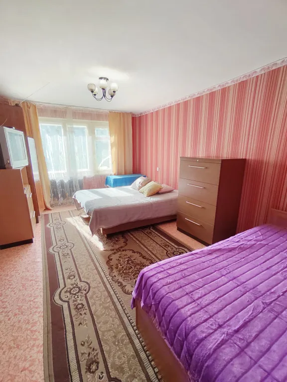 Квартира Квартира в 5 минутах от исторического центра и Волги — Тверь