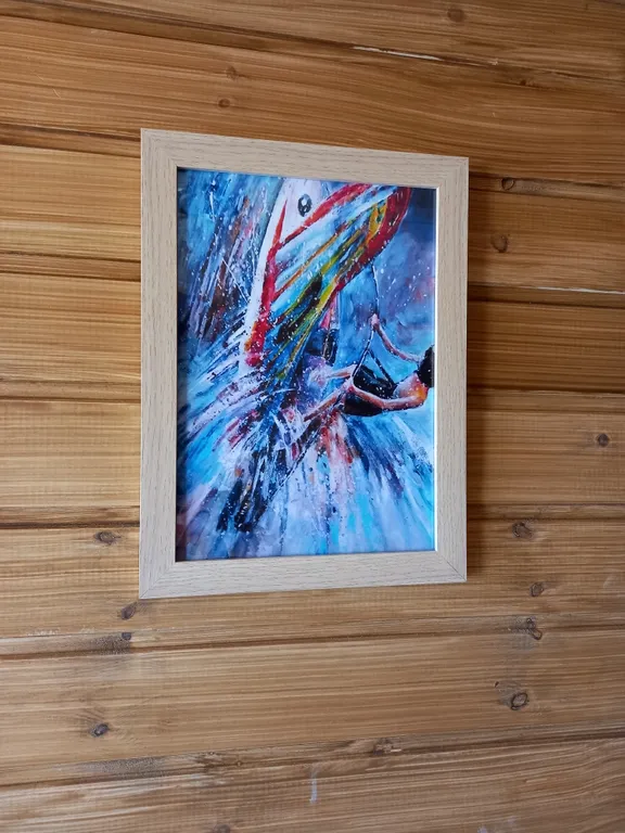 Коттедж Мини-коттедж 18м2 в стиле эко для двоих — Евпатория