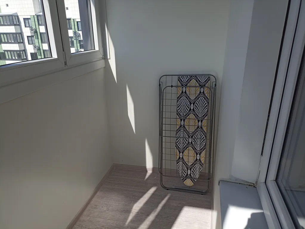 Квартира 1-комнатная Квартира — Анапа