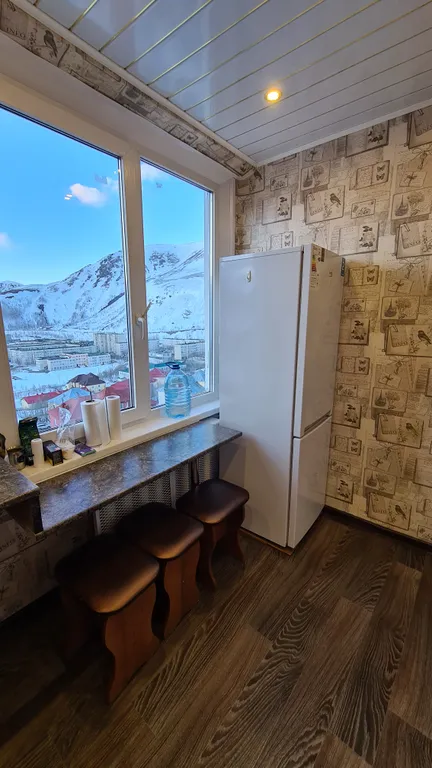 Лучшее место для отдыха в горах