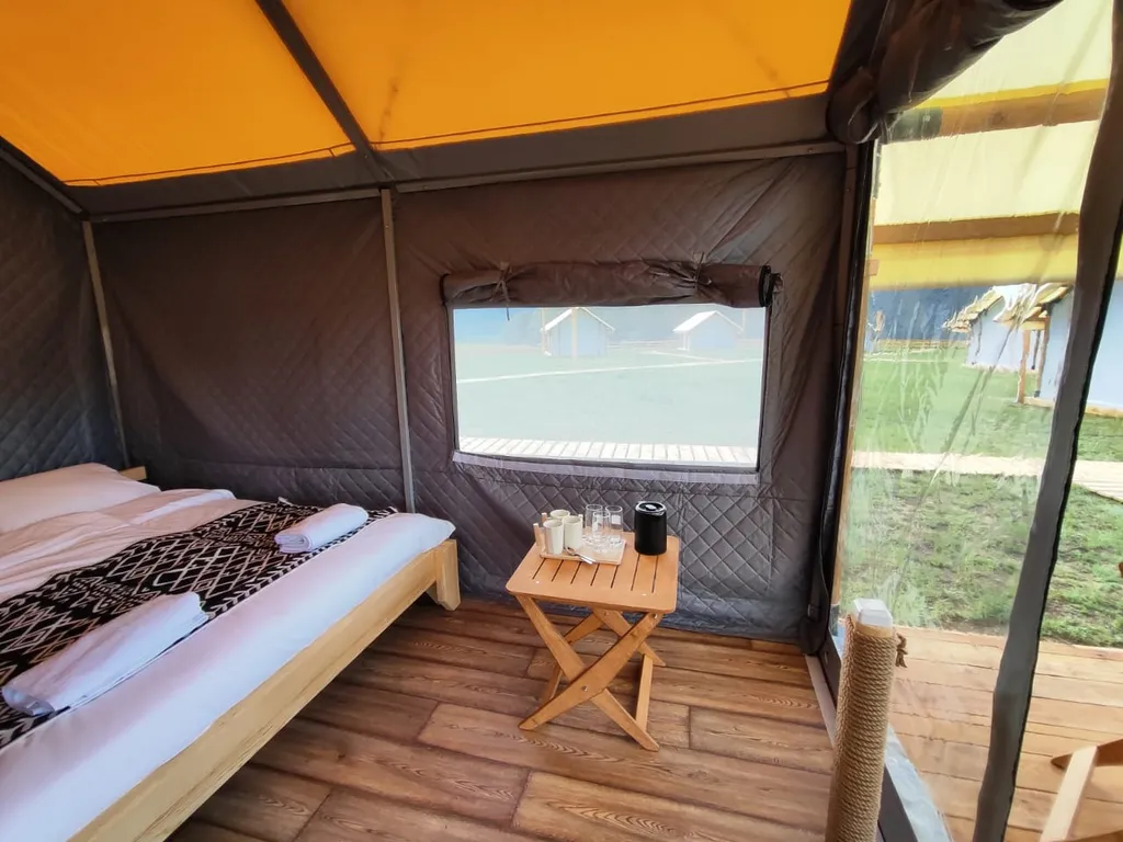 1-комнатный Дом