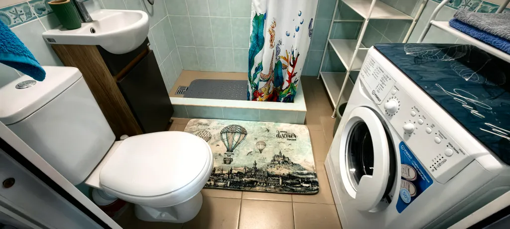 Уютные апартаменты в частном доме