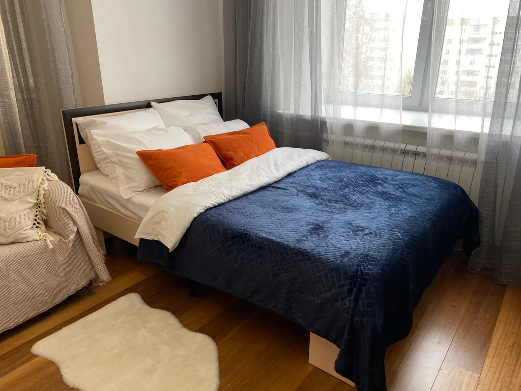 Акация, квартира для тебя