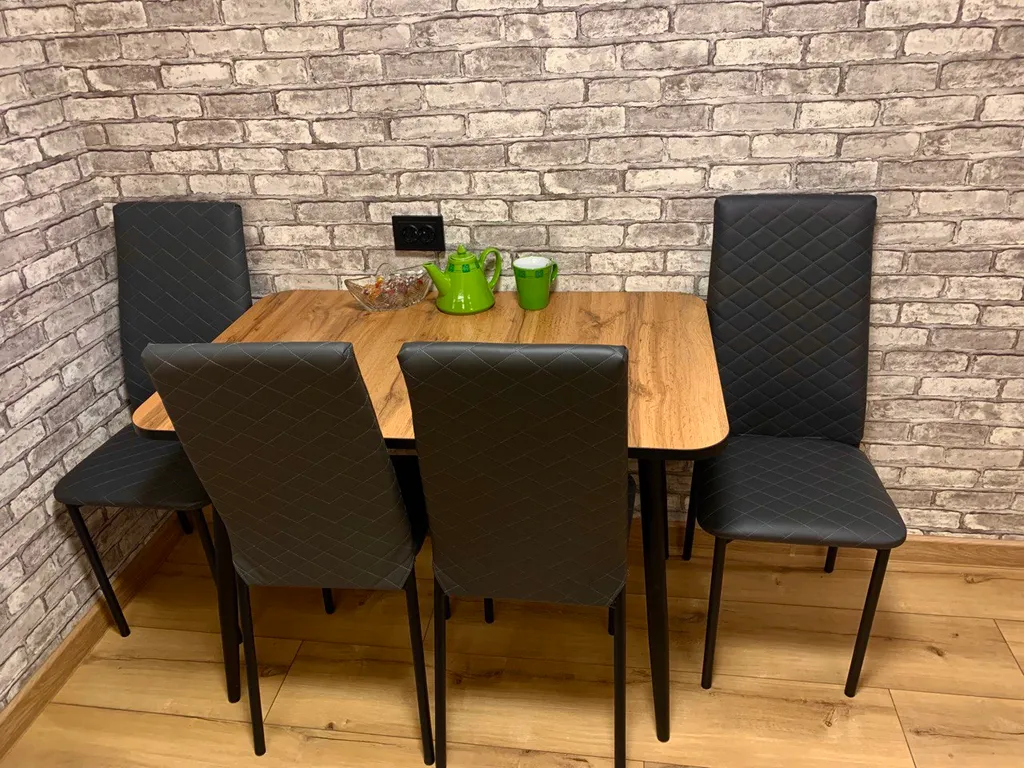 Уютная квартира в сердце города