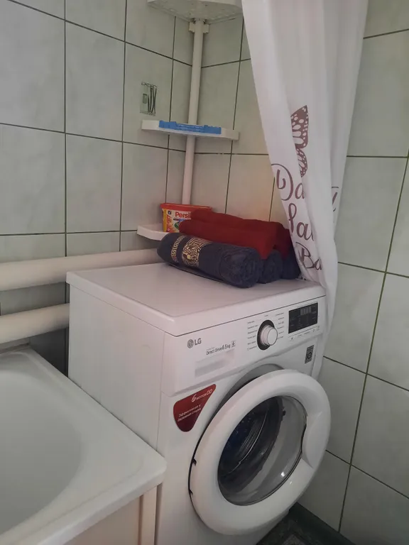 Дом целиком с удобствами