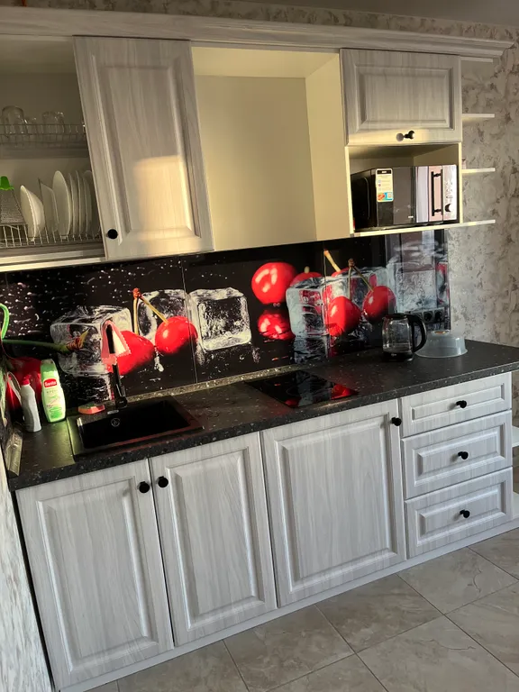 Апартаменты в новом ЖК Факел