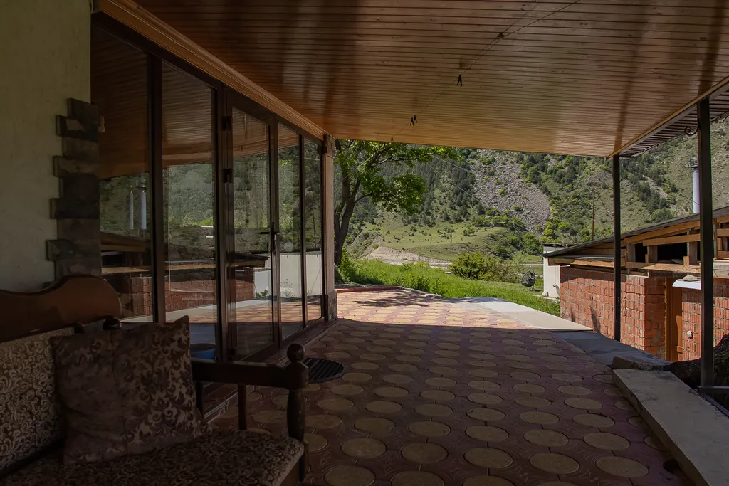 Квартира Комната — Салта