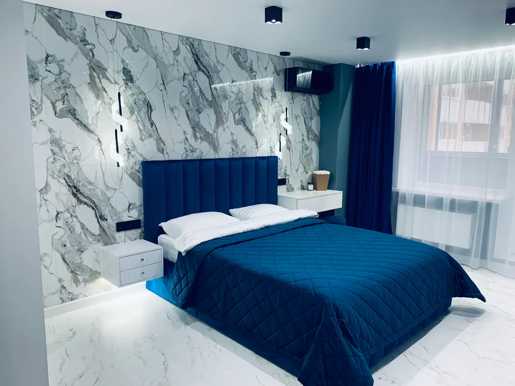 1-комнатная Квартира — аренда посуточно в Магнитогорск