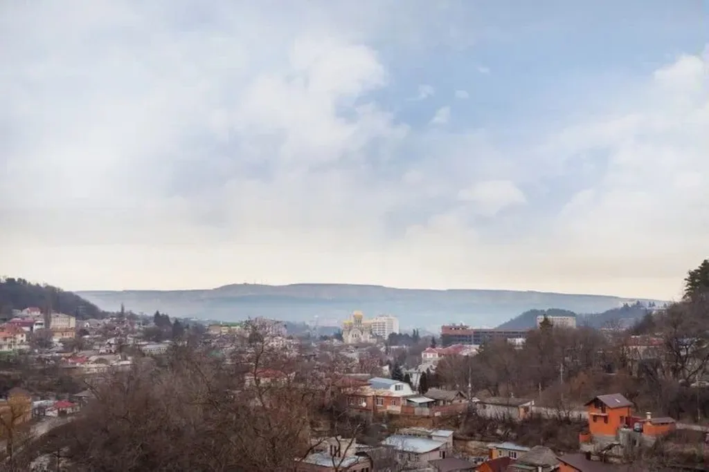 Коттедж Дом c дизaйнeрским pемонтом — Кисловодск