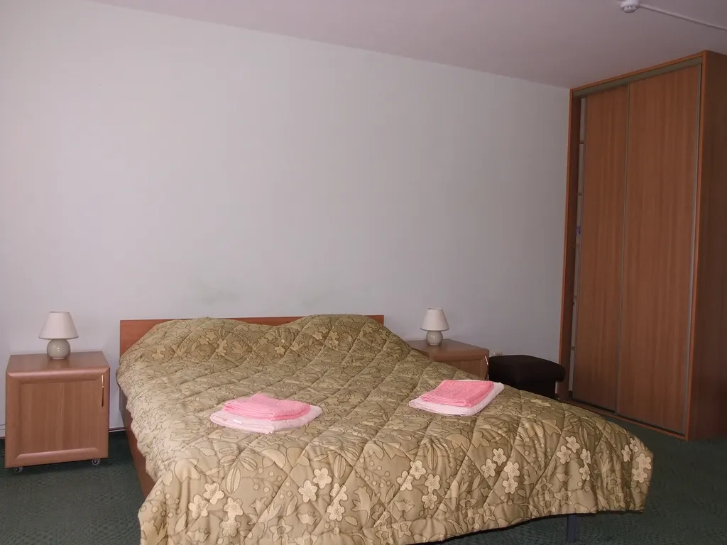 Комната для 4-х гостей