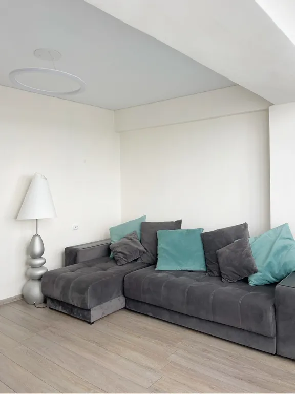 Видовая квартира