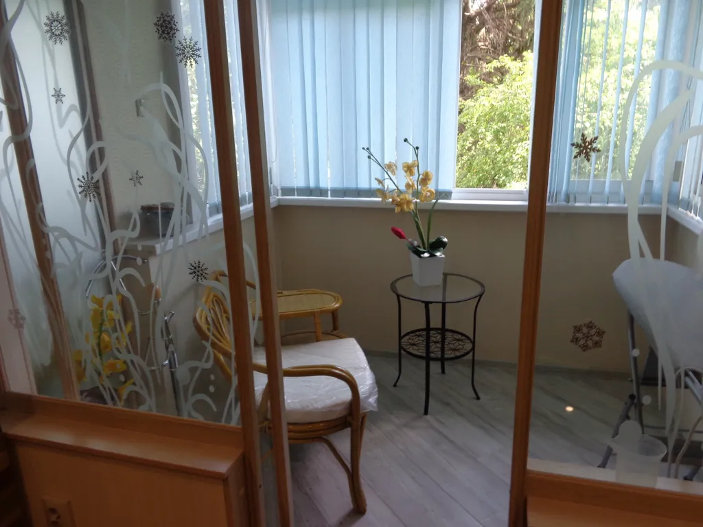 Квартира Квартира на набережной в зеленой районе — Сочи