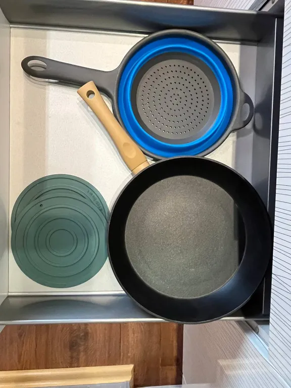 Дизайнерская квартира Афродита