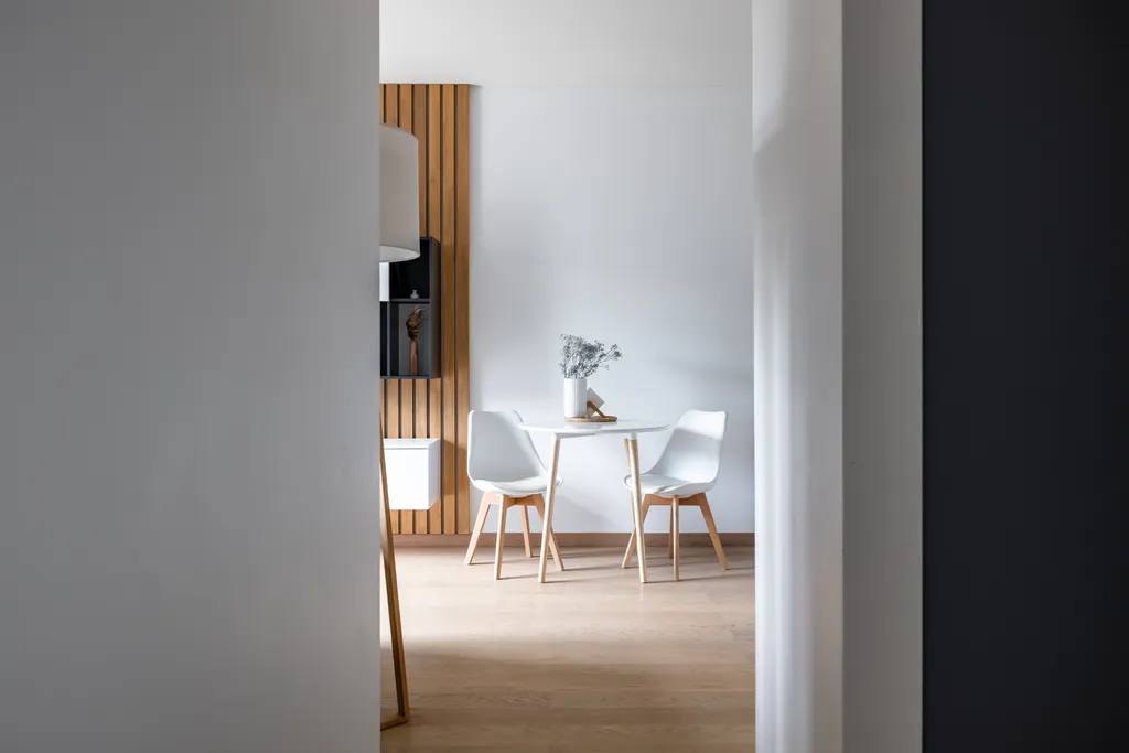 Квартира АПАРТАМЕНТЫ ТРЕХКОМНАТНЫЕ 'ФЭМИЛИ ОНЛИ ФЛЭТПОРТ', для 6 гостей — Москва