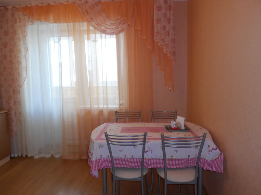 Уютная квартира рядом с парком