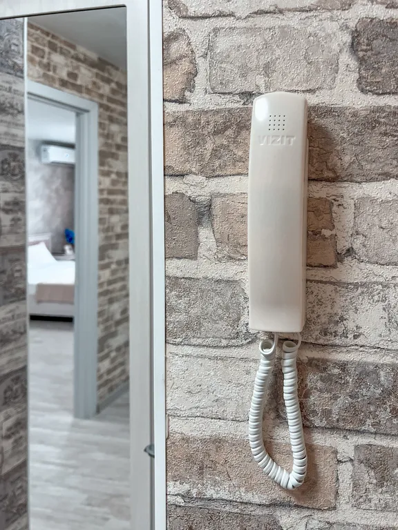 Классная квартира в Георгиевске