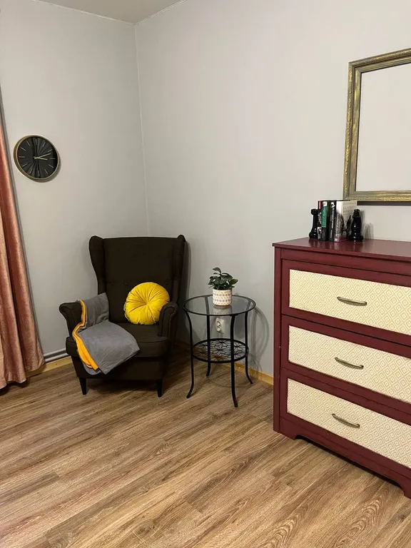 Квартира Апартаменты в сказочном Ярославле — Ярославль