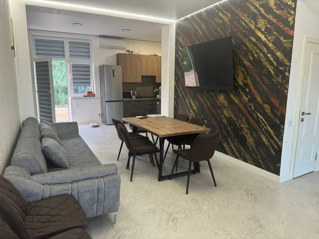 Коттедж Новый таунхаус премиум класса — аренда посуточно в Избербаш