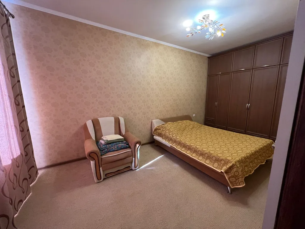 Дом в старом городе