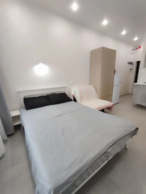 Квартира Новая студия в новом доме недалеко от моря — аренда посуточно в Адлер