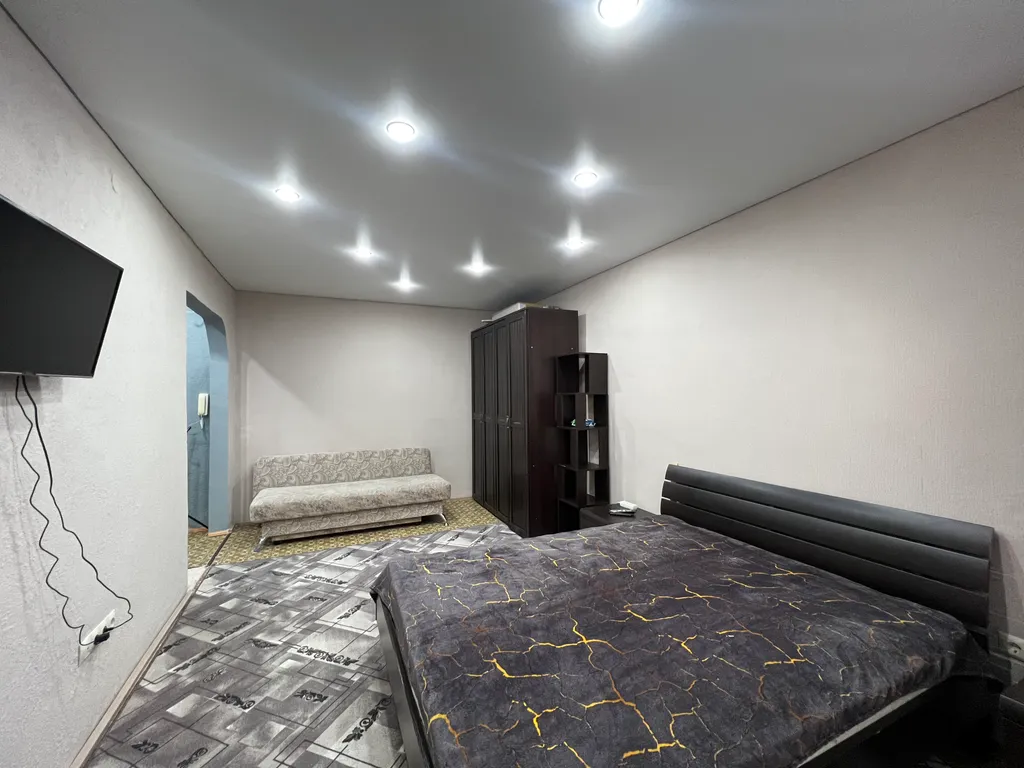 Уютная квартира в исторической части города