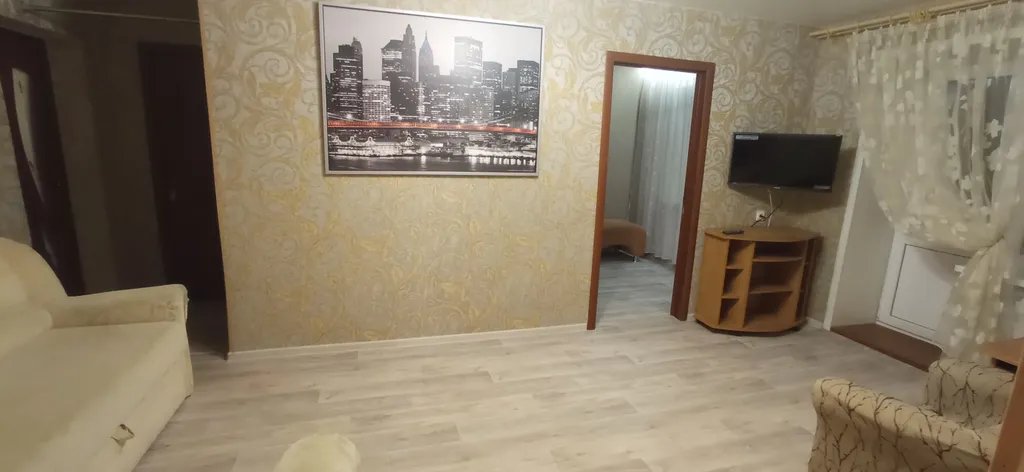 Семейная квартира в центре Костромы