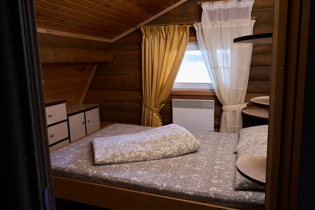 База отдыха Коттедж №3