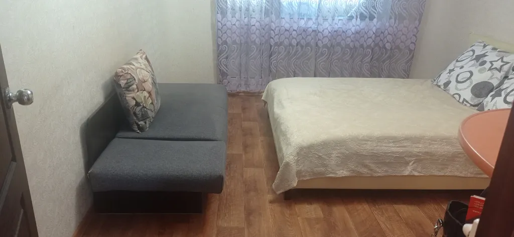 Уютная квартира в Минске