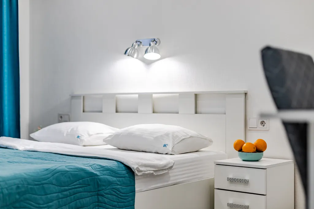 Уютная квартира в центре