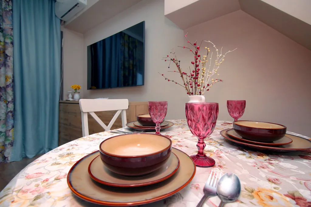 Квартира Радужный Берег