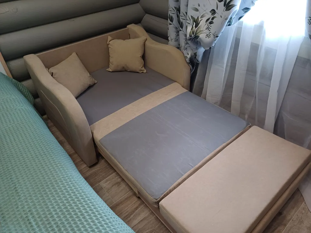 Гостевой дом в деревне Уссуна, отдых в Карелии