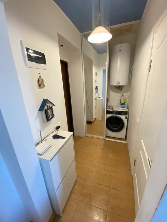 Квартира Квартира с потрясающим видом на море — Сухум