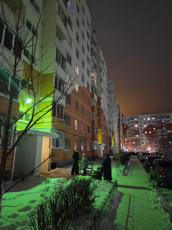 Просторная, уютная квартира у Чистых прудов