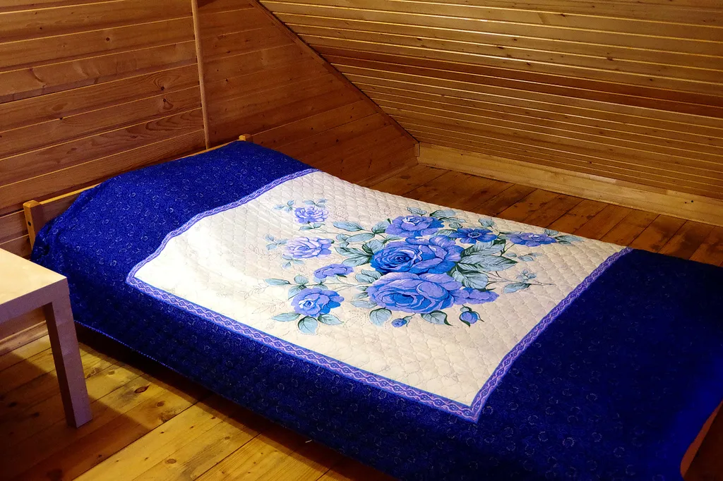 Апартаменты в приладожье