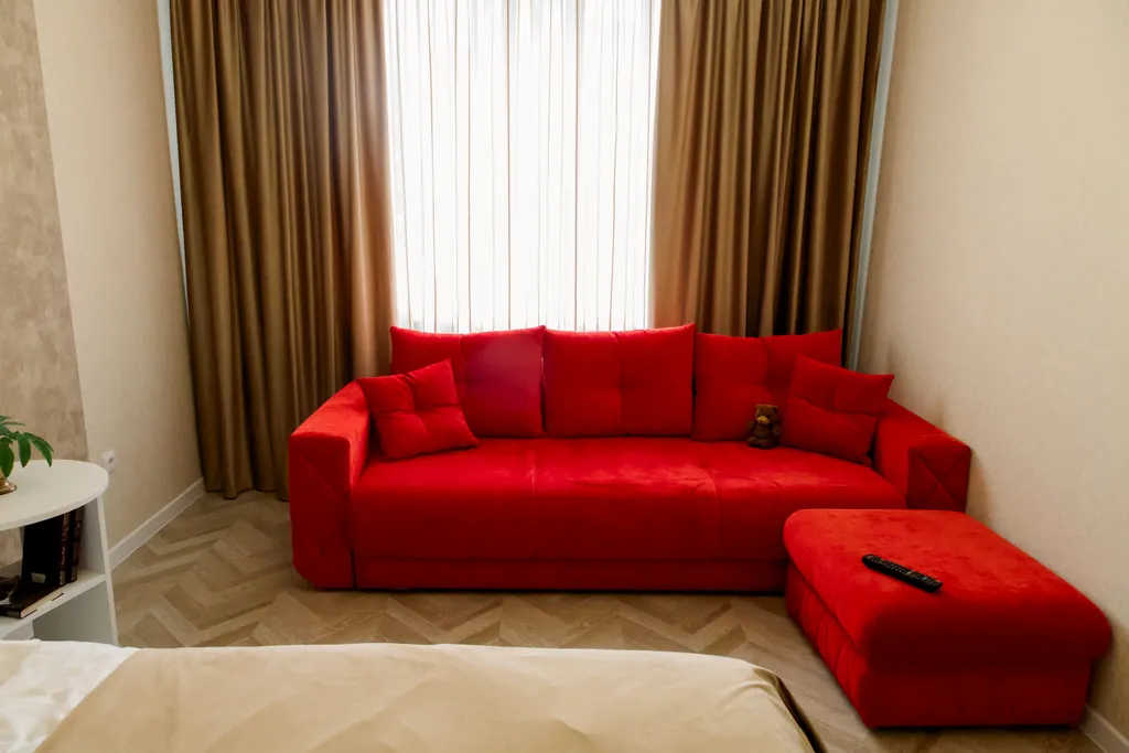 Квартира Уютная квартира Ирина — Калининград