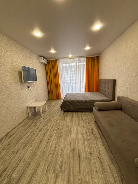 Квартира Апартаменты Яркое Солнышко — аренда посуточно в Абакан