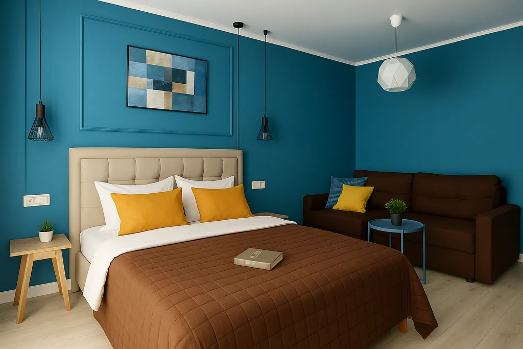 Квартира Комната — аренда посуточно в Бузулук