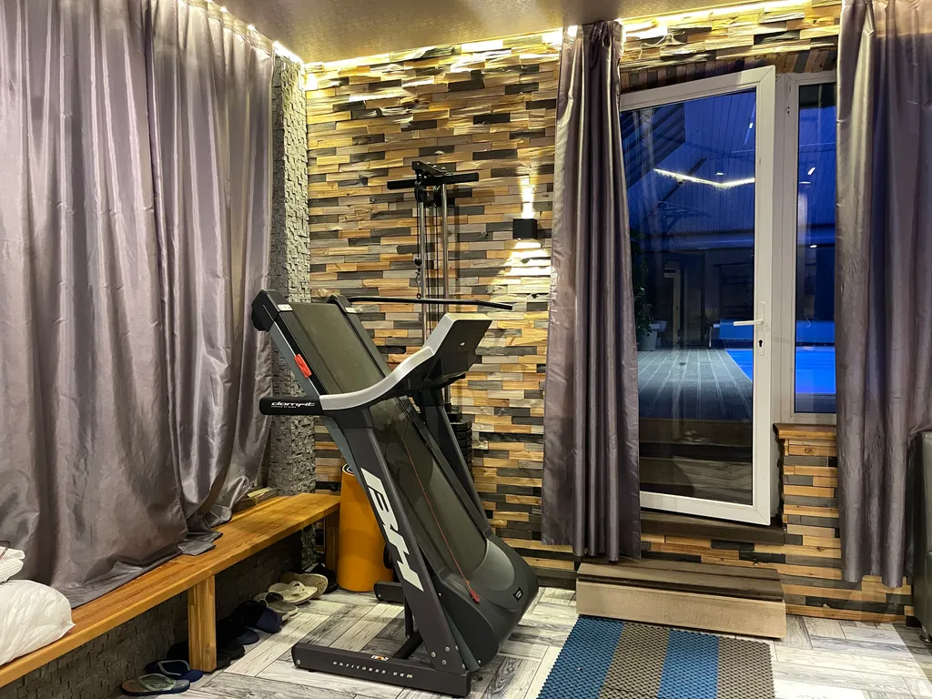 Гармония воды