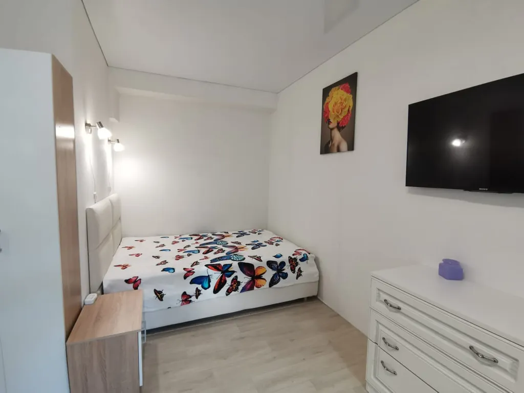 Комфортная студия в  центре  Хабаровска