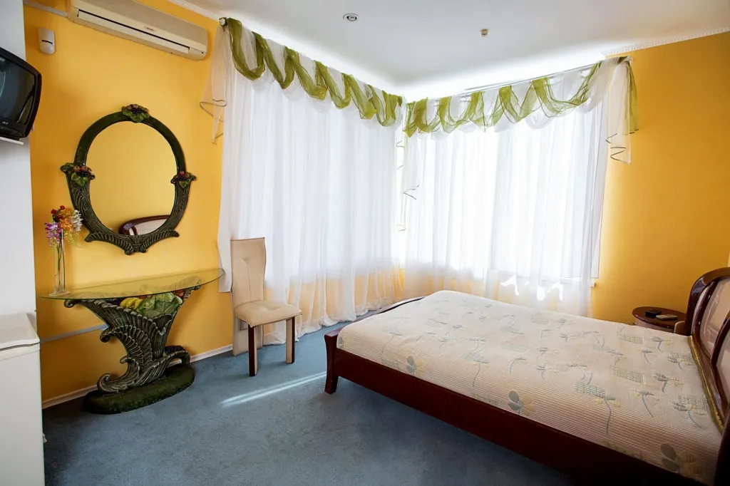 Квартира Комната — аренда посуточно в Судак