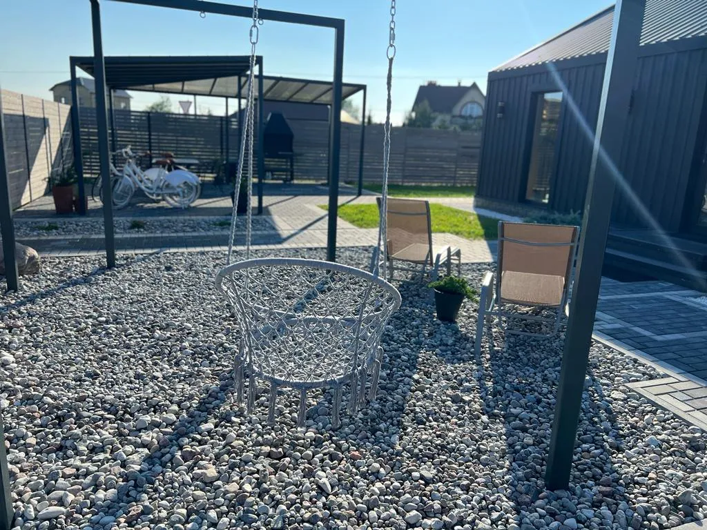 Коттедж Уютный гостевой дом на Балтийском побережье — Сокольники